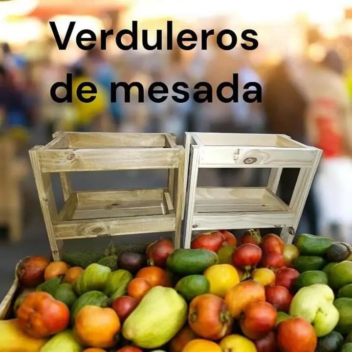Verdulero