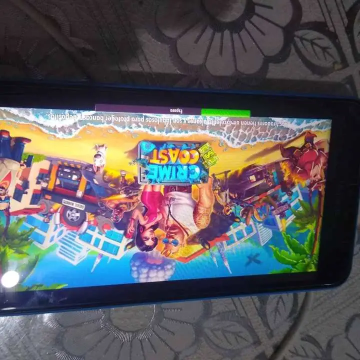 Vendo celu Nokia a personal