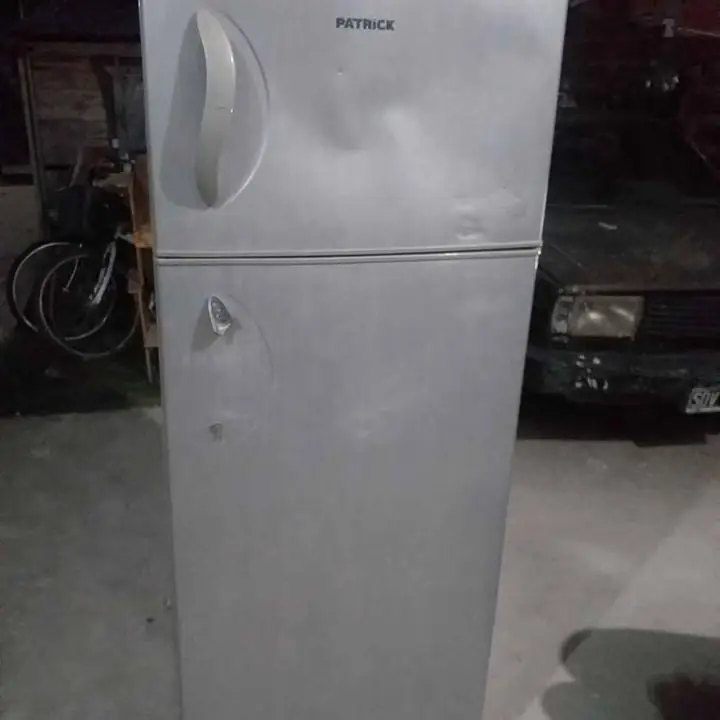 Heladera Patrick reparar