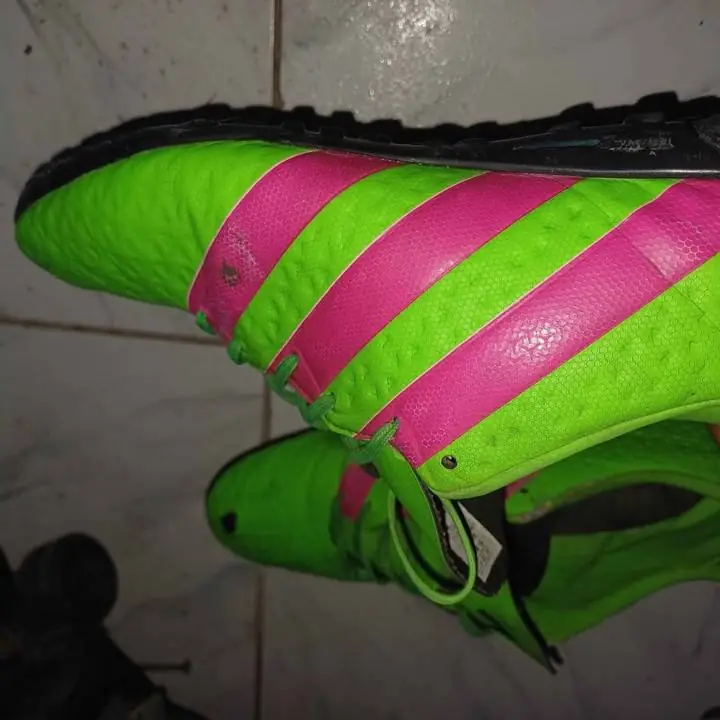 Botines Adidas originales