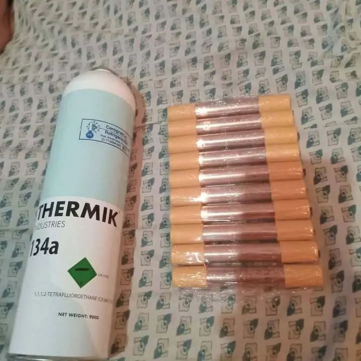 Filtros para heladeras 10