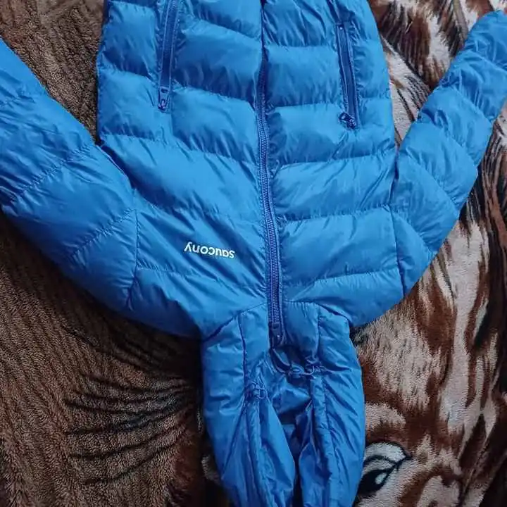 Campera original talle M