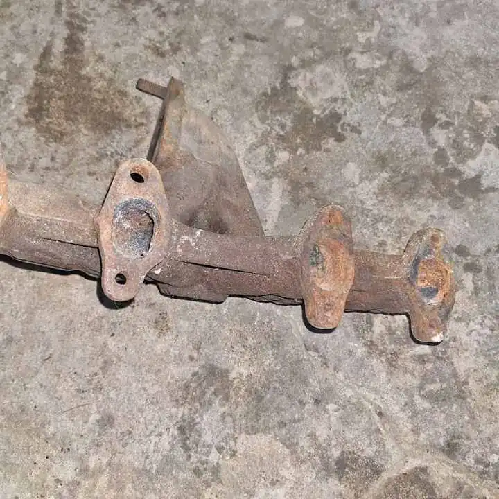 Multiple gol power 1.6 nafta