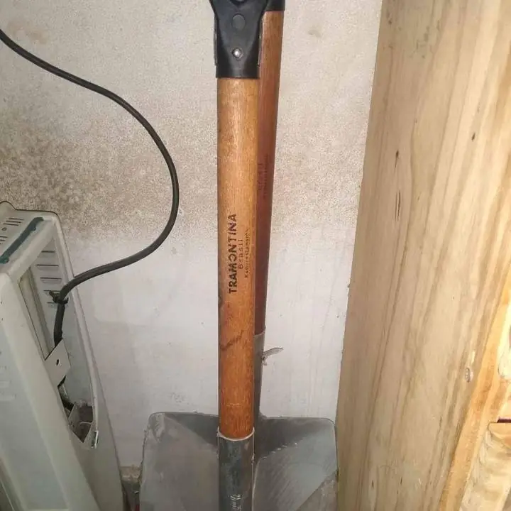 Pala para jardín