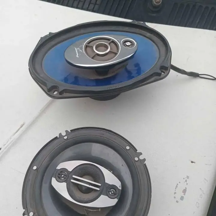Cosas para auto