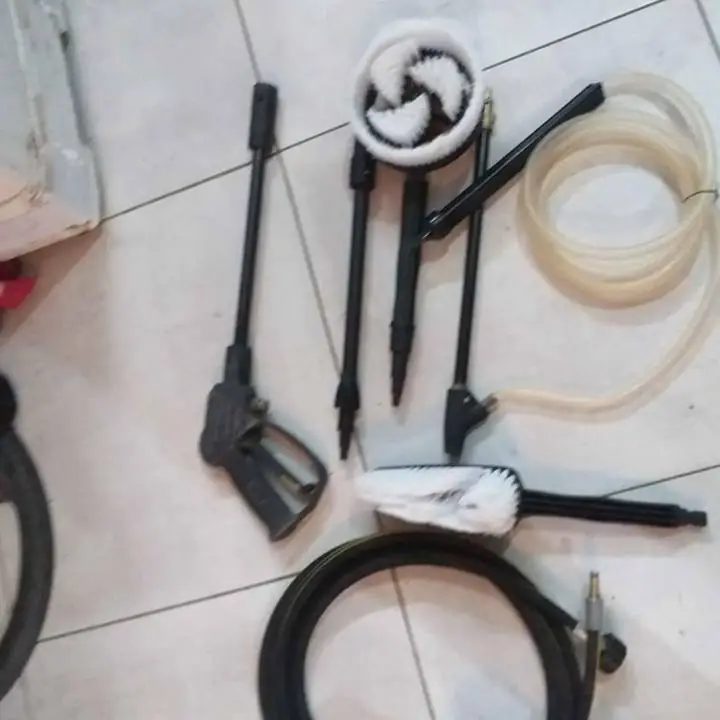 Accesorios para idro