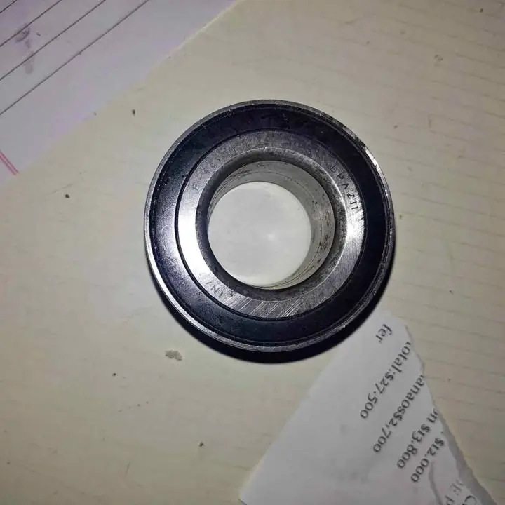 Ruleman nuevo de Fiat