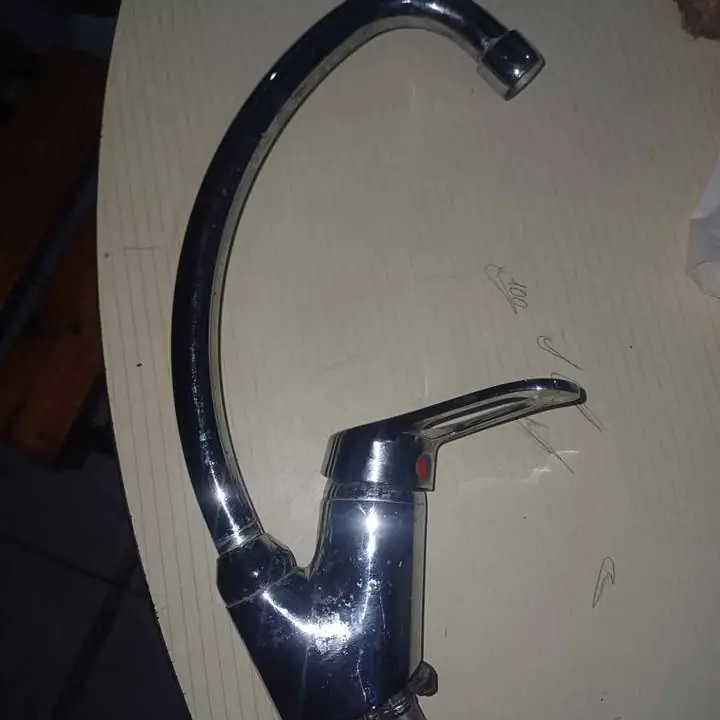Griferi para bacha cocina fv