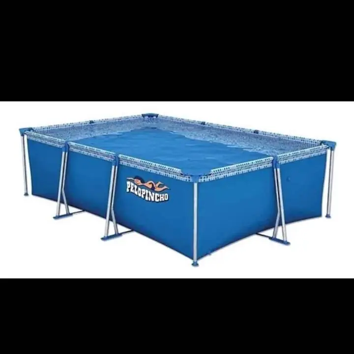Vendo pileta pelopincho 3mts X 2 ancho