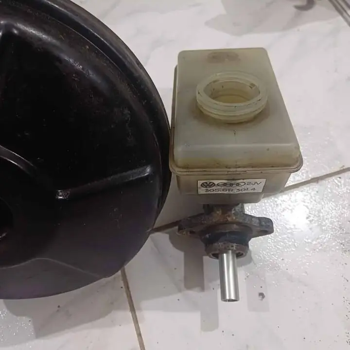 Bonba de freno gol Power 1.6