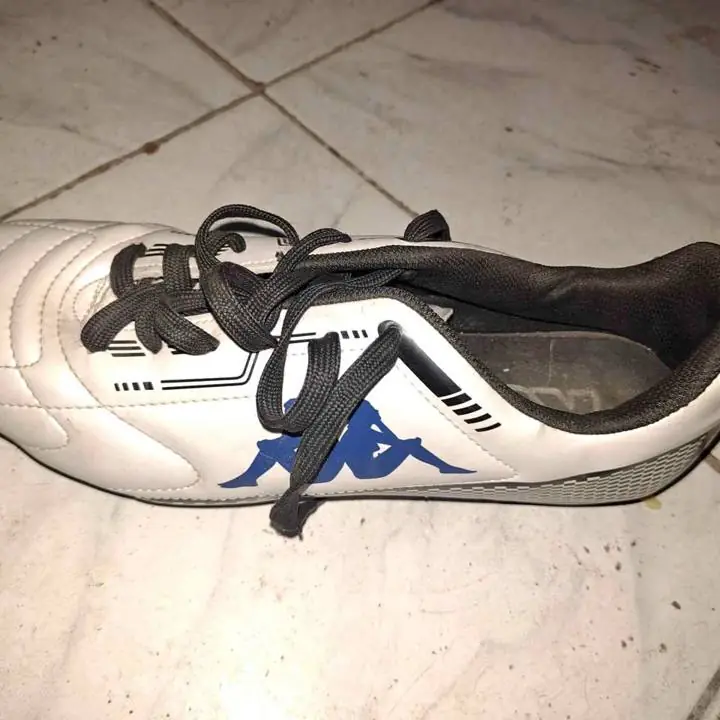Botines talle 44
