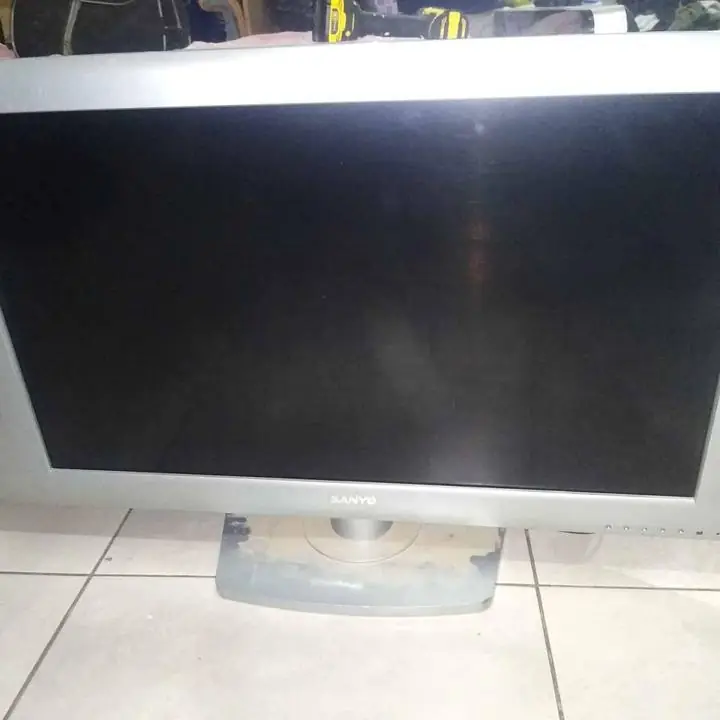 Vendo TV LCD 32