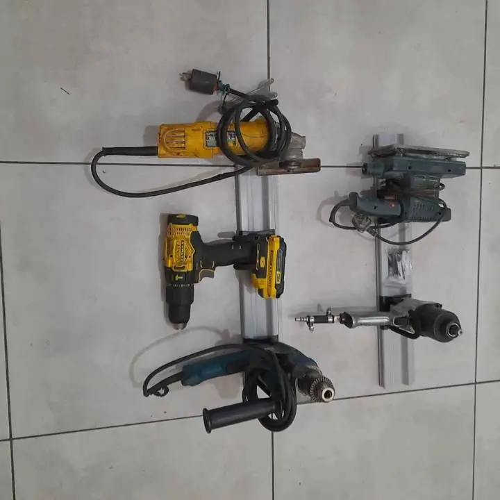 Organizador universal