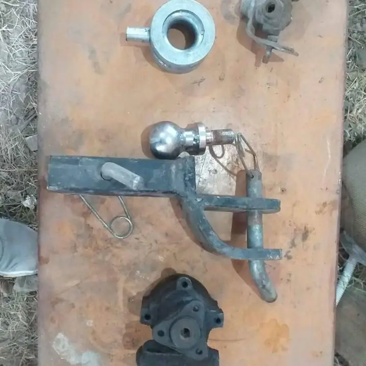 Repuestos auto