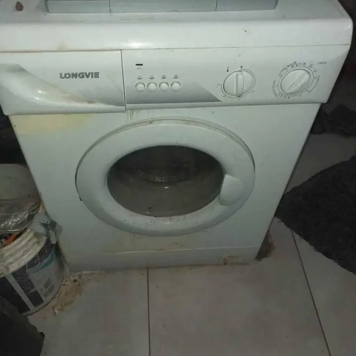 Vendo lavarropas andando perfecto