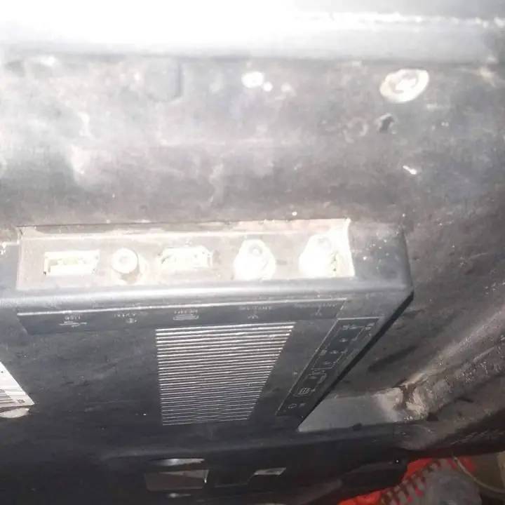 TV LED