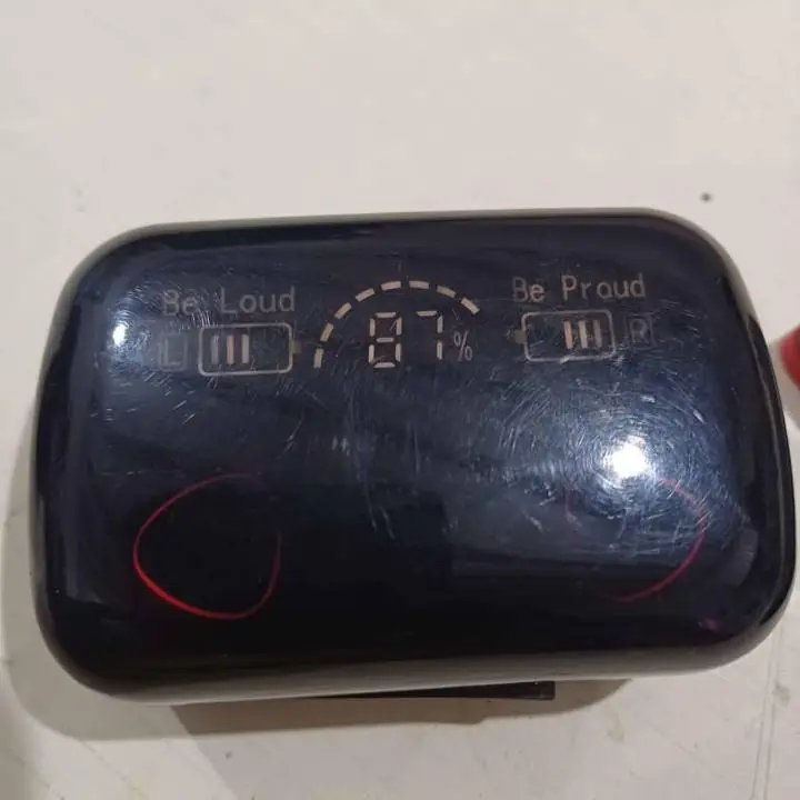Auriculares