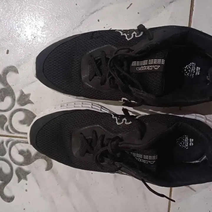 Zapatillas originales capa talle 44