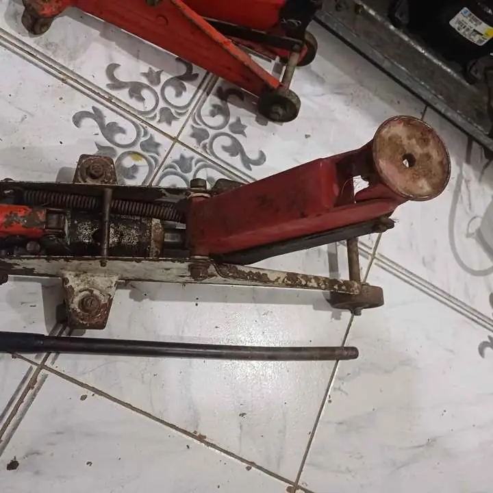 Vendo 2 chike carrito