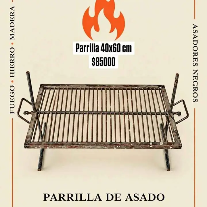 Parrilla