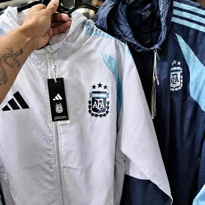 Rompevientos AFA