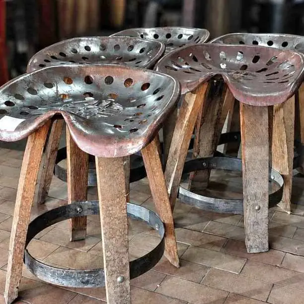 Banquetas