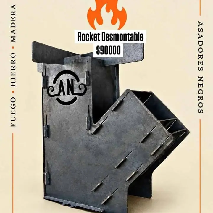 Rocket