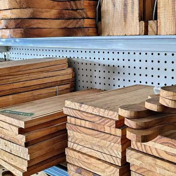 Tablas para cocina