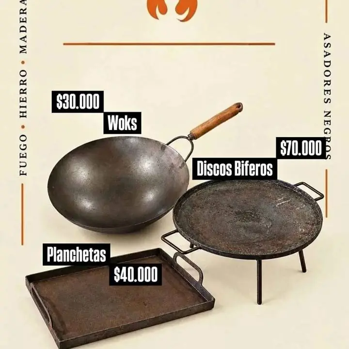 Planchetas