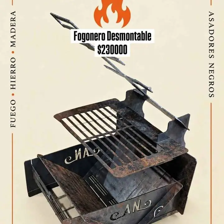 Fogonero