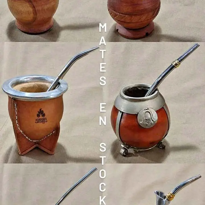 Mates