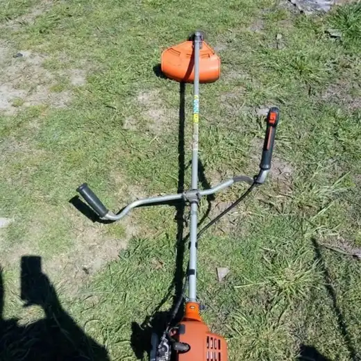Desmalezadora Echo