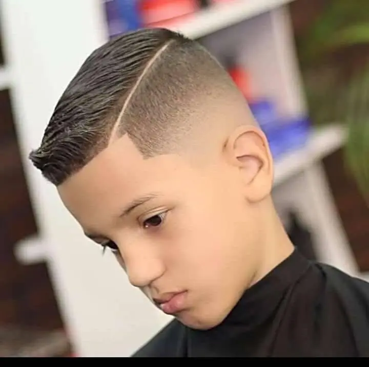 Corte de pelo a domicilio, también doy curso de peluquería basica