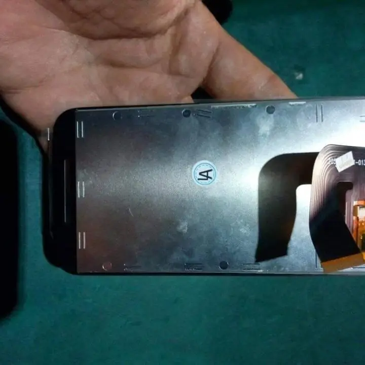 Módulo Motorola g3 nuevo . Se puede probar