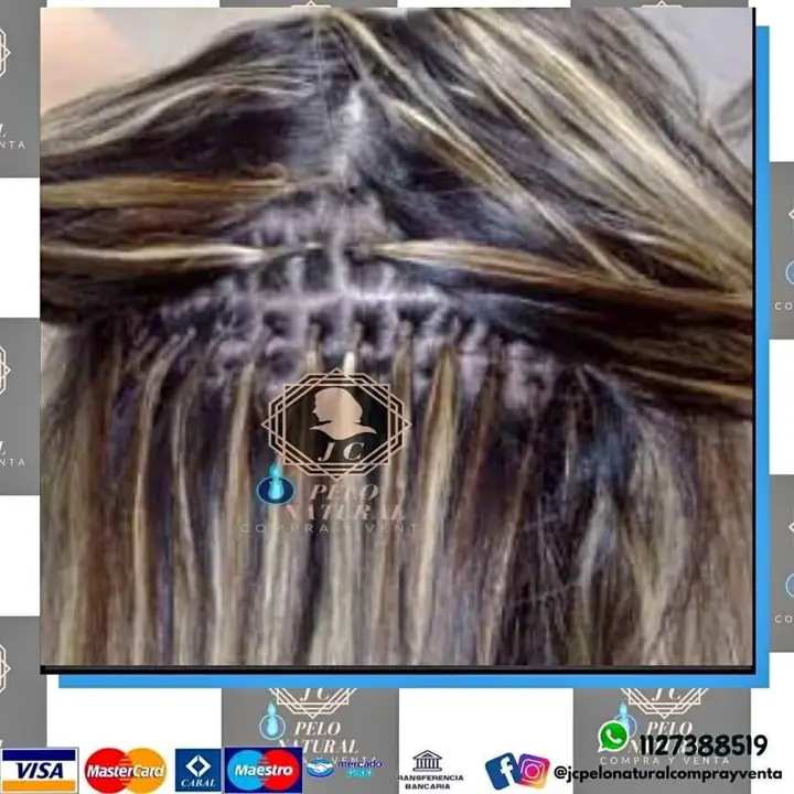 Services de extensiones y cortinas promo hasta el 28/09