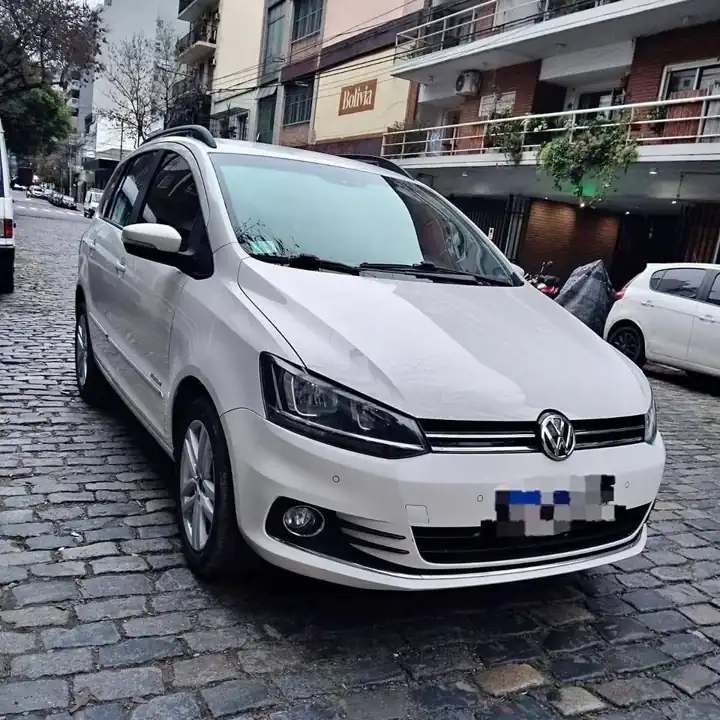 Suran Higline 2016 Rodada 2017 Full Caja 6ta