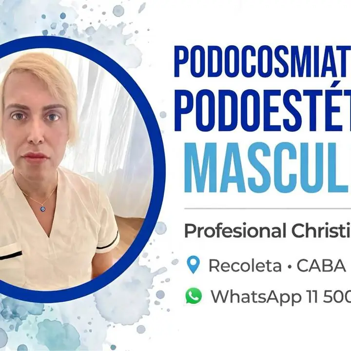 Pedicuria masculina spa de pies