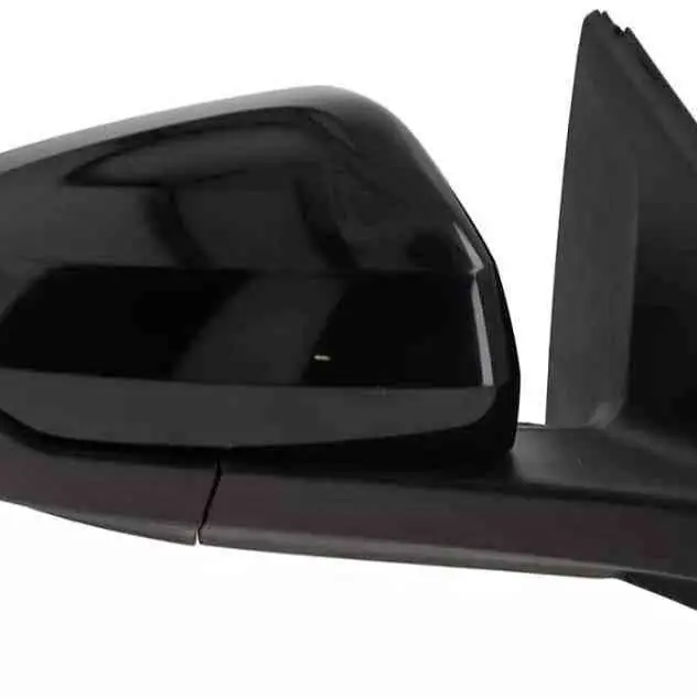 Espejo exterior Volkswagen Polo G6 18/23 Comando electrico con luz para pintar