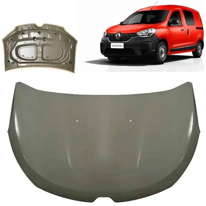 Capot Kangoo 2024