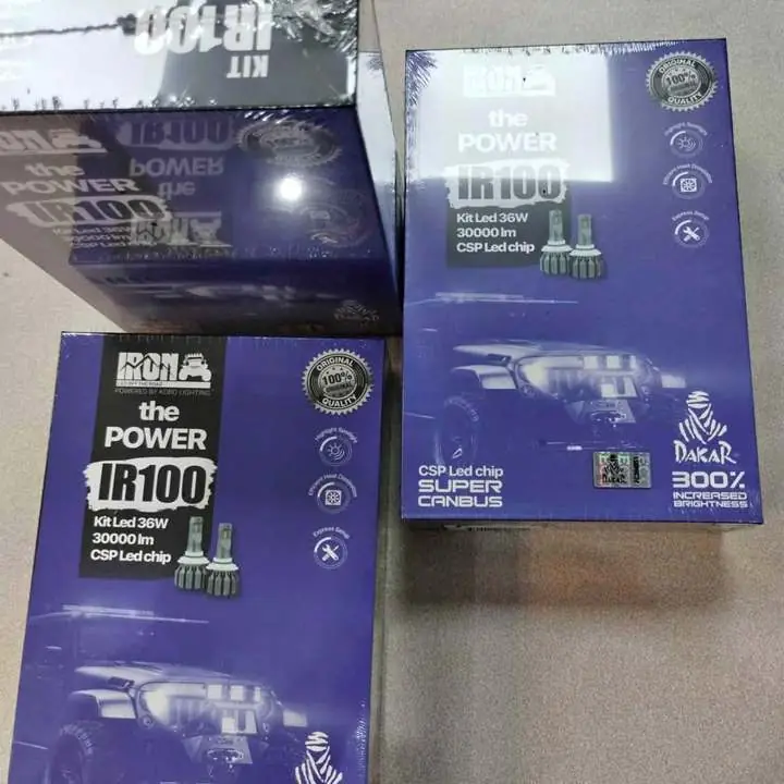 Cree LED iron ir100 led chip