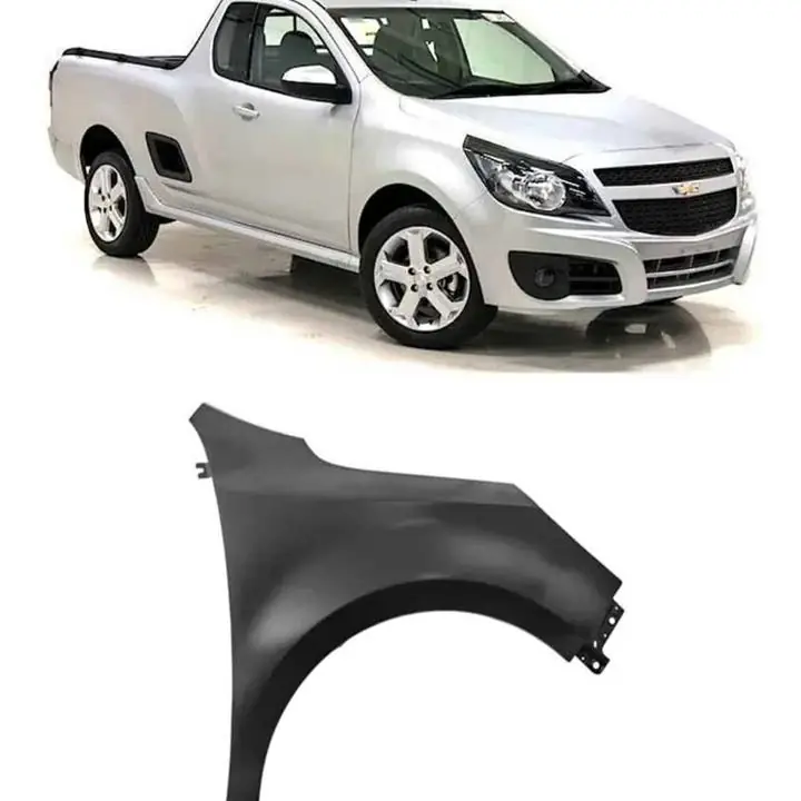 Guardabarro delantero Chevrolet Montana F1 11/13