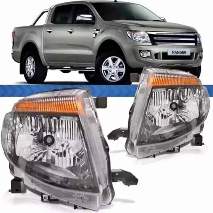 Optica Ford Ranger 2013 2014 2015 2016