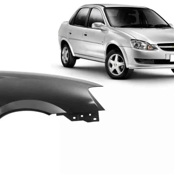Guardabarro Corsa Classic 2011 2012 2013 2014 2015 S/a