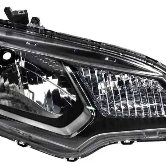 Optica Honda Fit 17/19