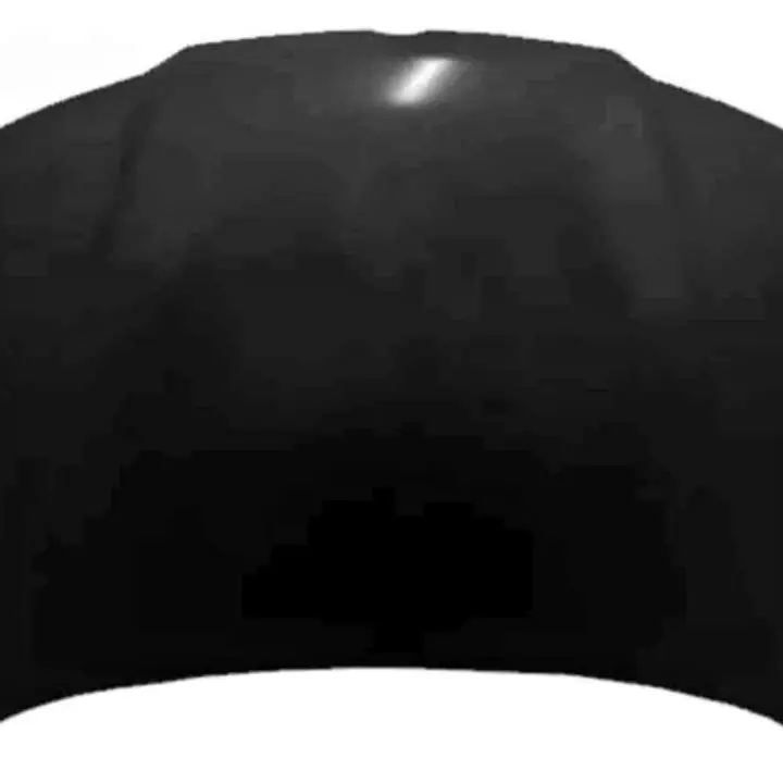 Capot Gol 3era G3. 1999 2000 2001 2002 2003 2004 2005...consulte con taller de chapa y pintura