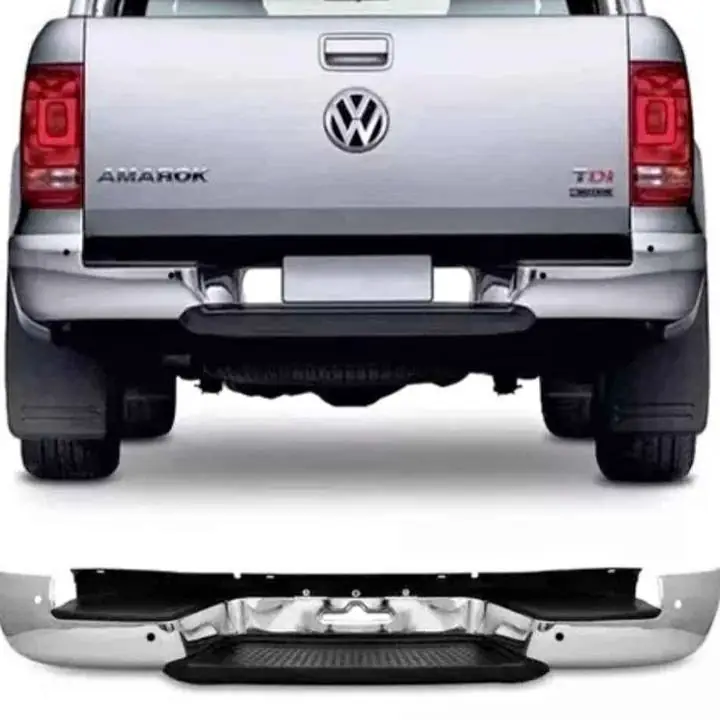 Paragolpe Trasero Amarok 2013 2014 2015 2016