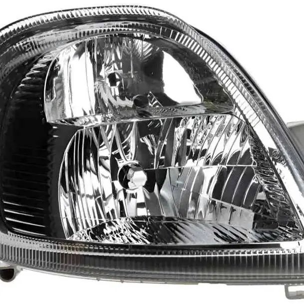 Optica Renault Master 09/13