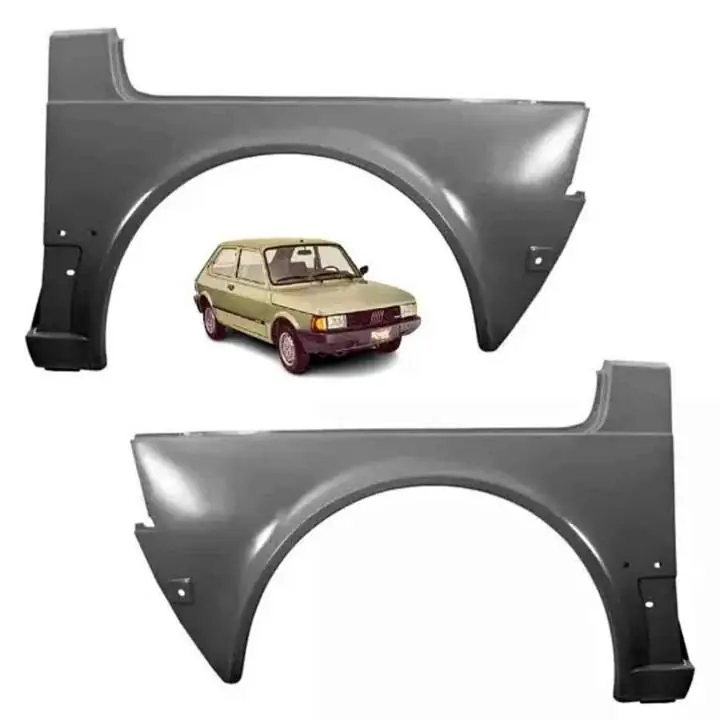 Guardabarro delantero Fiat 147 Fiat spazio