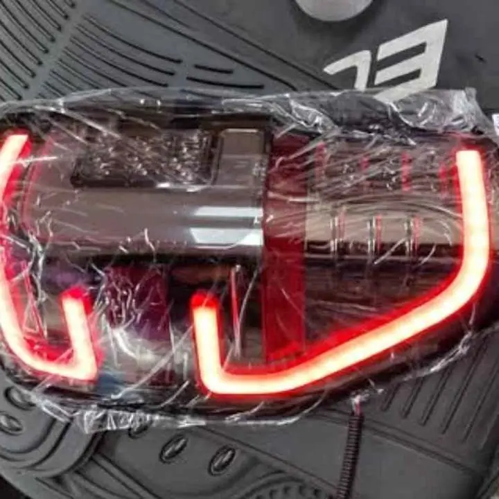 Faro trasero Ranger 2013 en adelante led