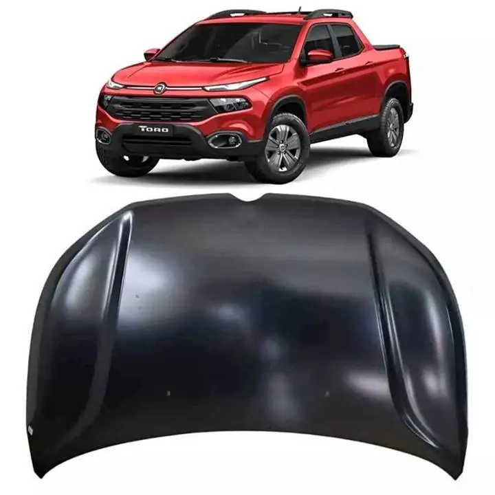 Capot toro Fiat original